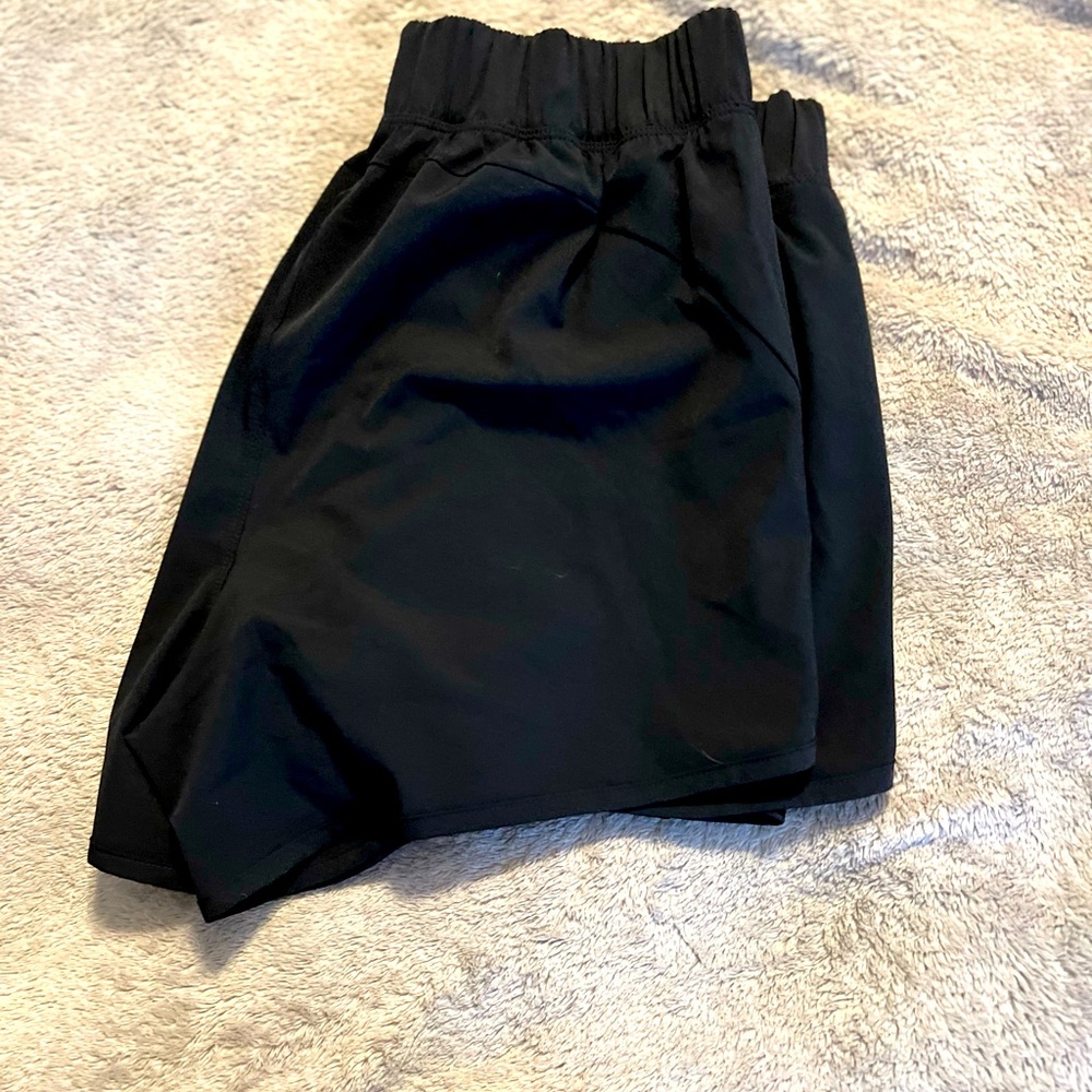 Lane Bryant shorts